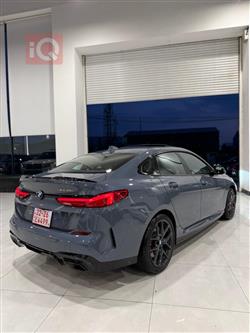 بي ام دبليو الفئة 2